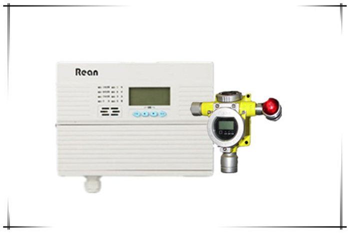 RBT-8000可燃?xì)怏w有毒氣體探測器