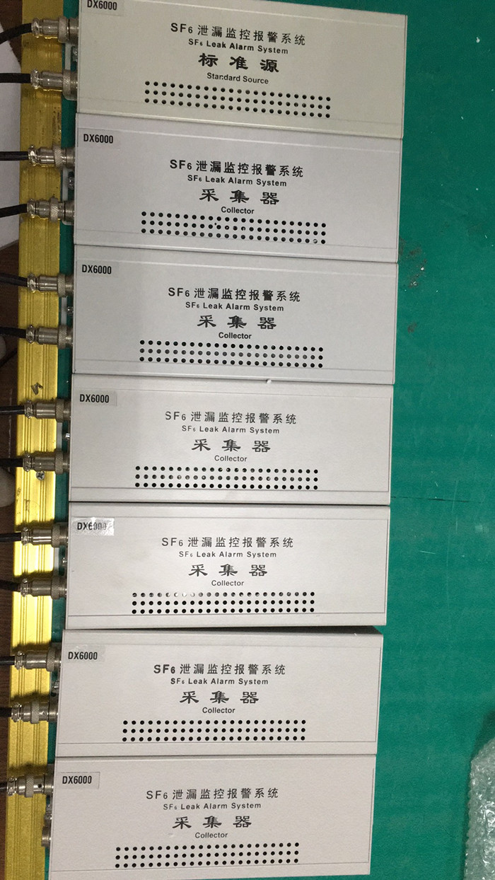 紅外式六氟化硫報(bào)警器銷量
